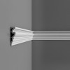 DX170-2600 OBUDOWA DRZWI ORAC DECOR