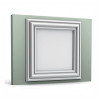 W121 PANEL 3D ORAC DECOR