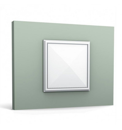 W123 PANEL 3D ORAC DECOR