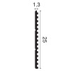 WX205 ORAC DECOR track, PANEL ŚCIENNY ORAC DECOR, PANELE ORAC DECOR WX205, PANELE 3D, PANELE NA ŚCIANĘ