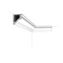 C200 Orac Decor, LISTWA PRZYSUFITOWA, listwa sufitowa, ORAC DECOR, C200 ORAC DECOR, LISTWY GZYMSOWE C200, gzymsy