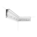 C201 Orac Decor, LISTWA PRZYSUFITOWA, ORAC DECOR, GZYMSY, listwy sufitowe, listwy przysufitowe, gzymsy sufitowe