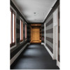 DX157-2600 Square Orac Decor, OBUDOWA DRZWI, listwa podłogowa, listwy podłogowe, obudowy drzwi, obramowanie drzwi