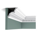 C211 ORAC DECOR, gzymsy, listwy sufitowe, listwy przysufitowe, listwy sztukateryjne, gzymsy sufitowe, listwy podsufitowe