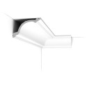 C217 ORAC DECOR, ORAC DECOR, LISTWY SUFITOWE, GZYMSY, listwy przysufitowe, gzymsy sufitowe, listwa sufitowa, listwa przysufitowa