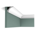 C260 ORAC DECOR, ORAC DECOR, LISTWY PRZYSUFITOWE, gzymsy sufitowe, gzymsy, listwy sufitowe