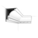 C301 LISTWA PRZYSUFITOWA ORAC DECOR, C301 ORAC DECOR, LISTWY PRZYSUFITOWE OZDOBNE, LISTWY ORAC DECOR, GZYMSY ORAC DECOR,