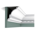 C301 LISTWA PRZYSUFITOWA ORAC DECOR, C301 ORAC DECOR, LISTWY PRZYSUFITOWE OZDOBNE, LISTWY ORAC DECOR, GZYMSY ORAC DECOR,
