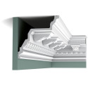 C307A LISTWA PRZYSUFITOWA ORAC DECOR, C307A, ORAC DECOR, DEKORY DO LISTEW SUFITOWYCH, DEKOR DO LISTWY C307, DEKORY ORAC DECOR, M