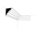 C326 LISTWA PRZYSUFITOWA ORAC DECOR, C326 ORAC DECOR, LISTWY GZYMSOWE ORAC DECOR, KLASYCZNE LISTWY PRZYSUFITOWE, 