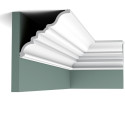 C327 LISTWA PRZYSUFITOWA ORAC DECOR, C327 ORAC DECOR, LISTWY SUFITOWE ORAC DECOR, GZYMSY ORAC DECOR, GZYMS SUFITOWY ORAC,