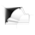 C336 LISTWA PRZYSUFITOWA ORAC DECOR, C336 ORAC DECOR, KLASYCZNE GZYMSY PRZYSUFITOWE, GZYMSY ORAC DECOR, LISTWY PRZYSUFITOWE ORAC